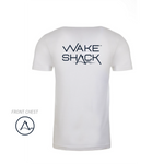 Short Sleeve Logo Tee