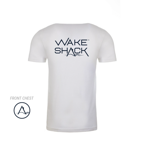 Short Sleeve Logo Tee